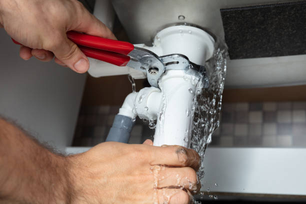 Best Flood damage cleanup  in Quitman, GA