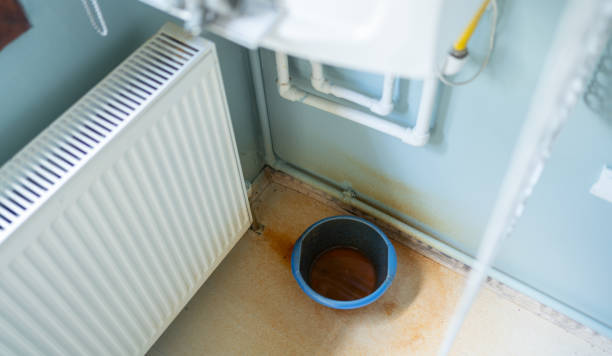 Best Fire Damage Restoration  in Quitman, GA