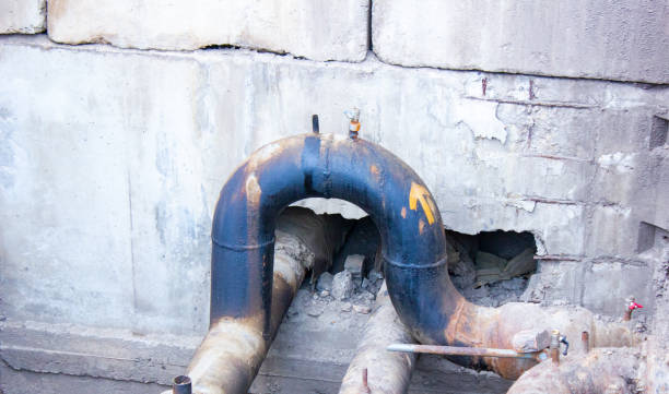 Best Water damage restoration mold remediation  in Quitman, GA