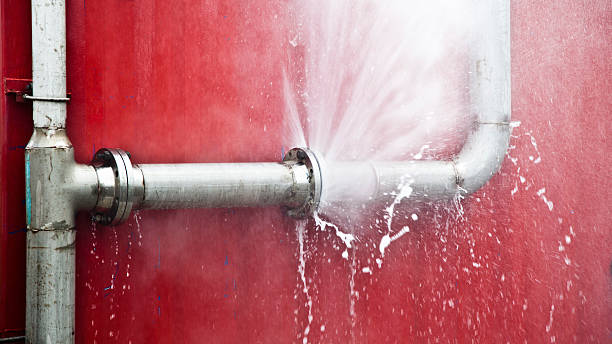 Best Commercial water damage restoration  in Quitman, GA